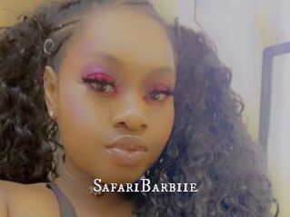 SafariBarbiie