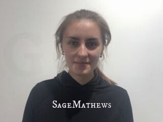 SageMathews