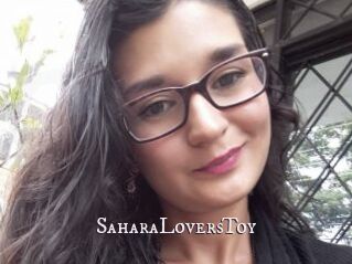 SaharaLoversToy