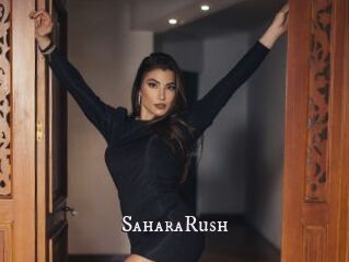 SaharaRush