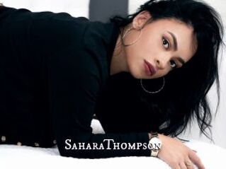 SaharaThompson