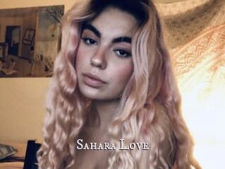 Sahara_Love