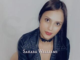 Sahara_Williams