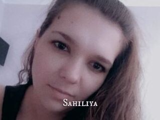 Sahiliya
