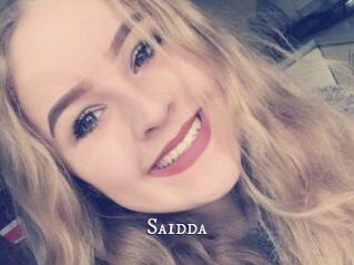 Saidda