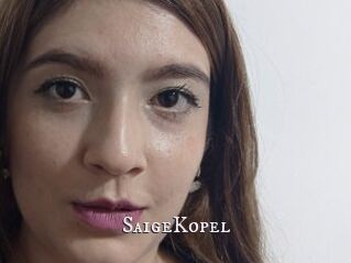 SaigeKopel
