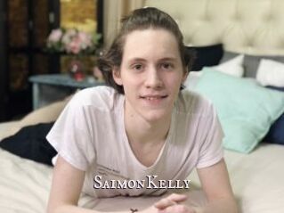 SaimonKelly