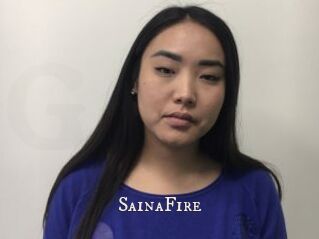 SainaFire