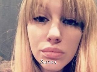 Saiyna
