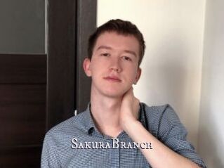 SakuraBranch
