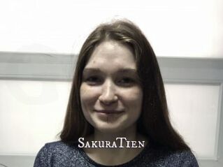 SakuraTien