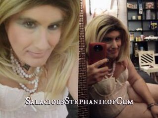 SalaciousStephanieofCum