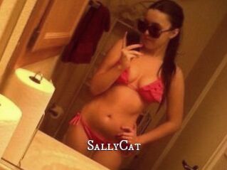 SallyCat