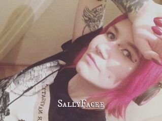SallyFacee