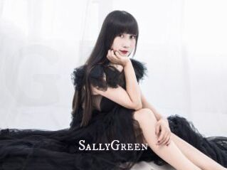 SallyGreen
