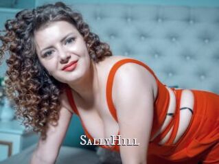 SallyHill