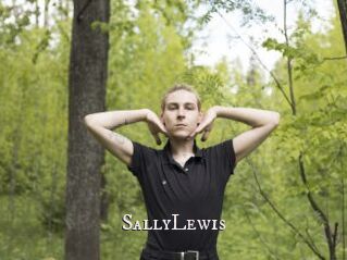 SallyLewis