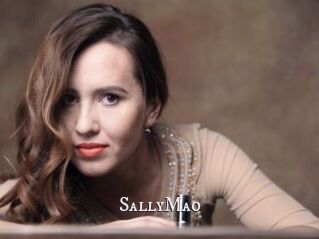 SallyMao