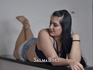 SalmaBolt