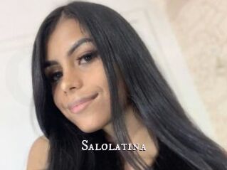 Salolatina