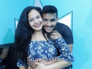 SalomeAndBill