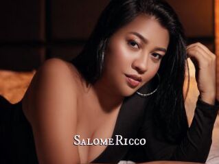 SalomeRicco