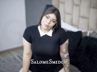 SalomeSmidch