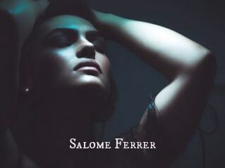 Salome_Ferrer
