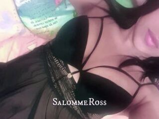 SalommeRoss