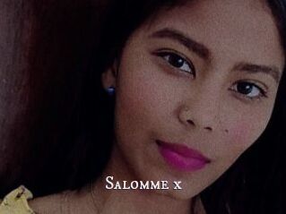 Salomme_x