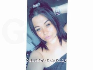 Saltedcaramel25