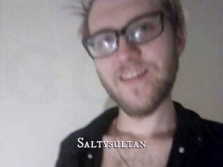 Saltysultan