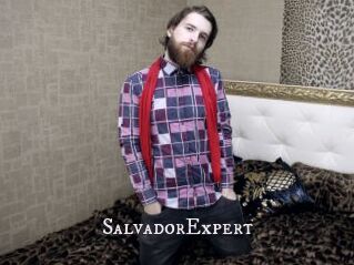 SalvadorExpert