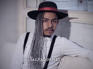 SalvadorKing