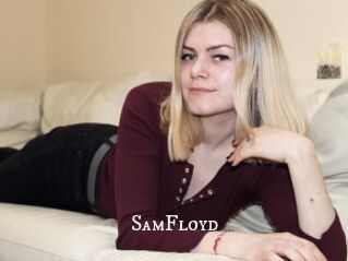 SamFloyd