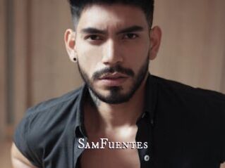SamFuentes