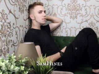 SamHines