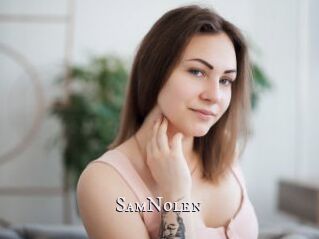 SamNolen