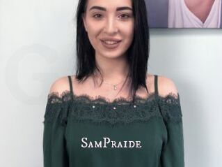 SamPraide