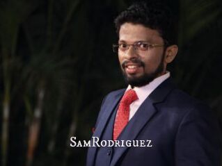 SamRodriguez