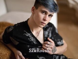 SamRoger