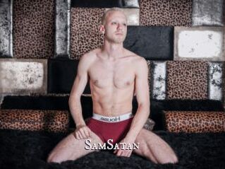SamSatan