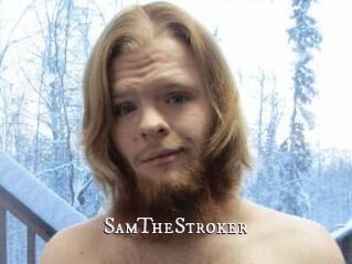 SamTheStroker
