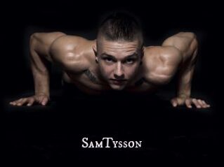 SamTysson