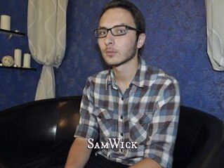 SamWick