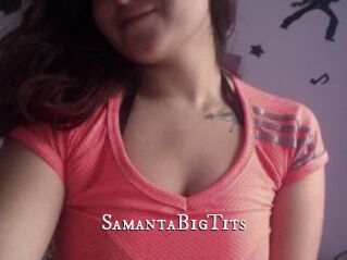 SamantaBigTits