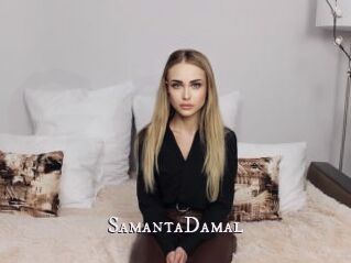 SamantaDamal