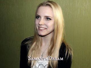 SamantaDream