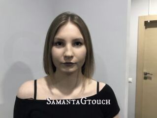 SamantaGtouch
