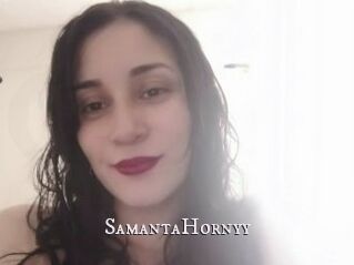 SamantaHornyy